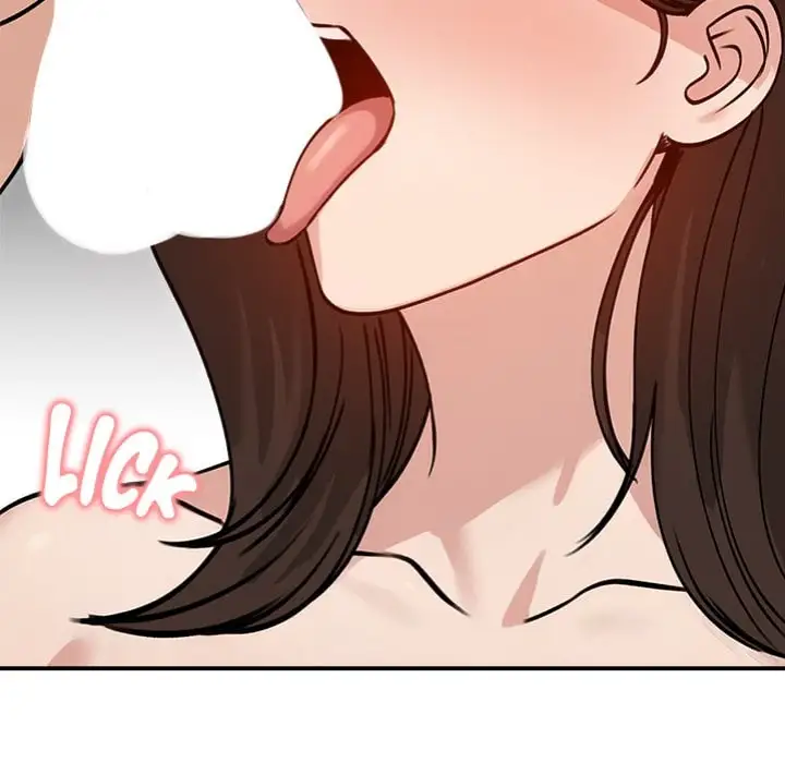 Runaway Wife Chapter 59 Page 15