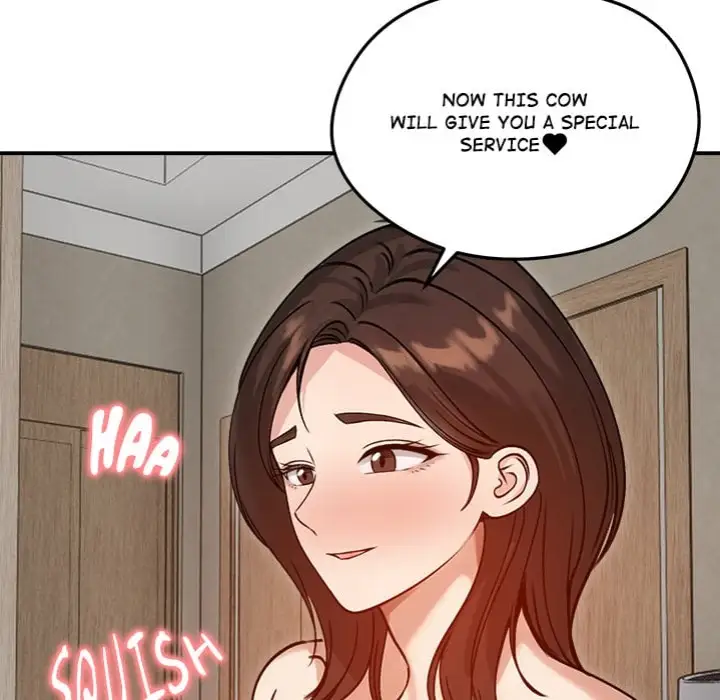 Runaway Wife Chapter 59 Page 19