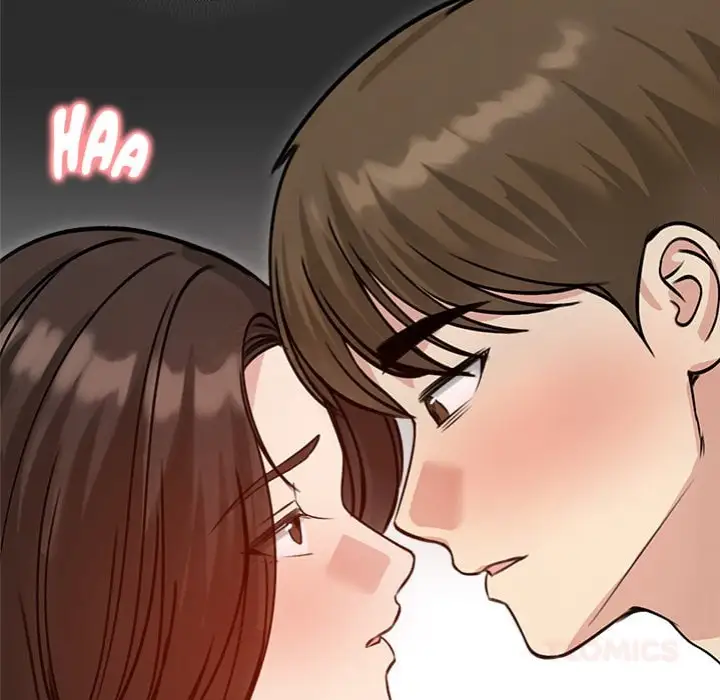 Runaway Wife Chapter 59 Page 56