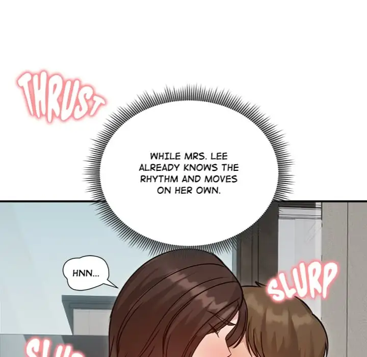 Runaway Wife Chapter 59 Page 58
