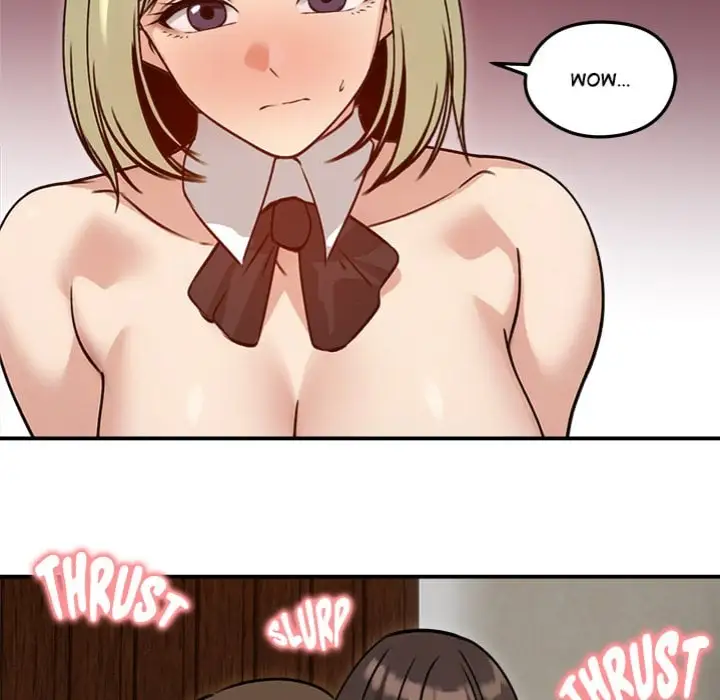 Runaway Wife Chapter 59 Page 62