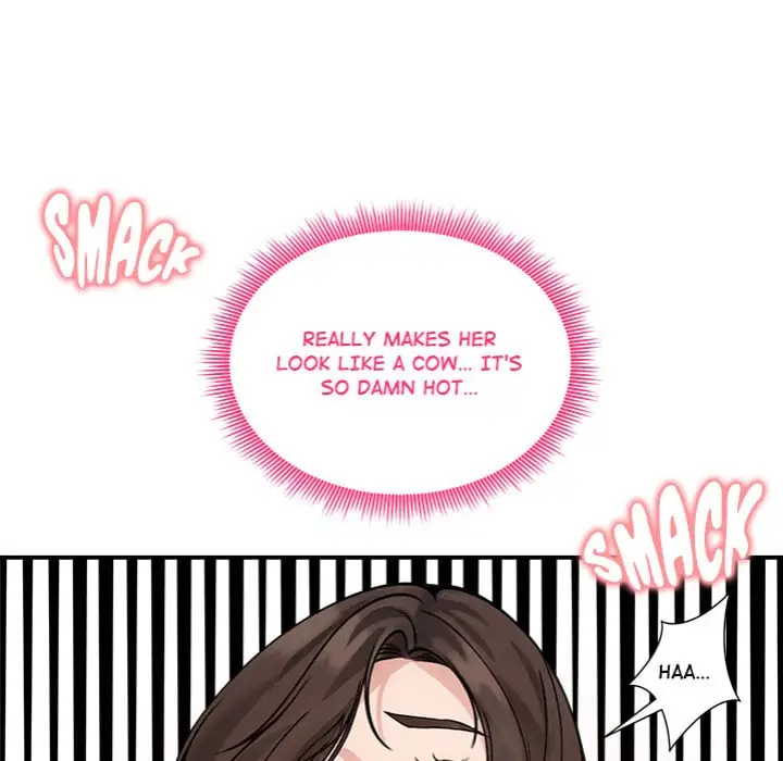 Runaway Wife Chapter 59 Page 76