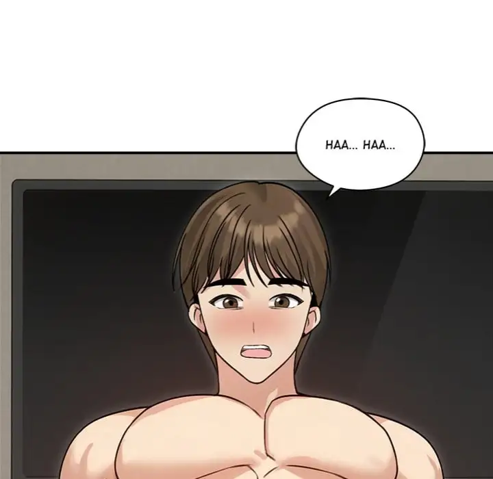 Runaway Wife Chapter 59 Page 86