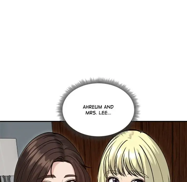 Runaway Wife Chapter 59 Page 95