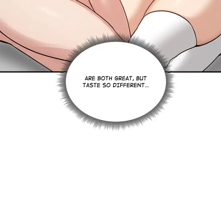 Runaway Wife Chapter 59 Page 97
