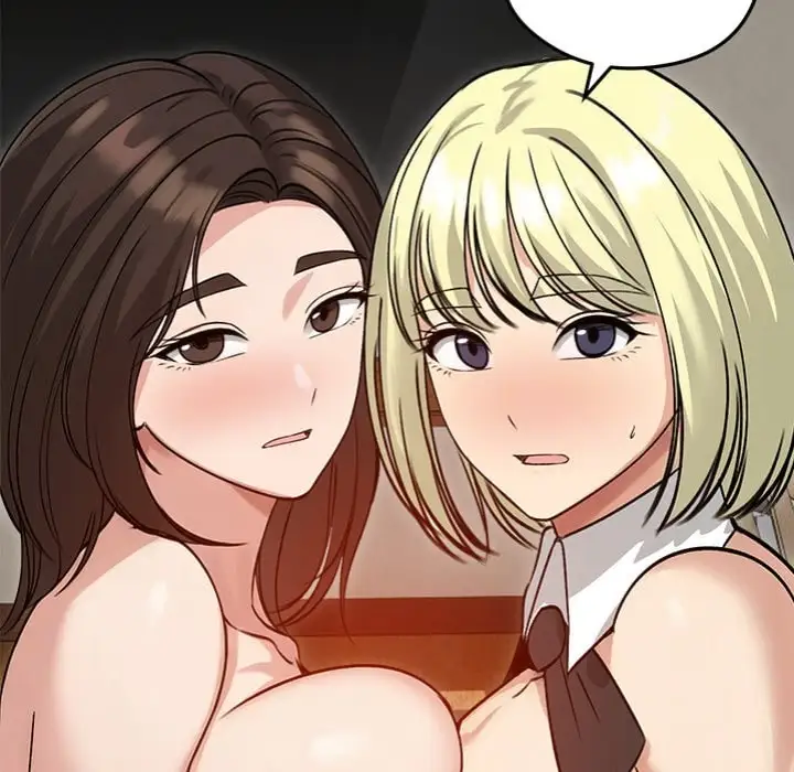 Runaway Wife Chapter 59 Page 106
