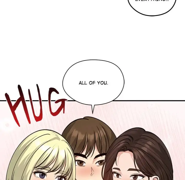 Runaway Wife Chapter 59 Page 109