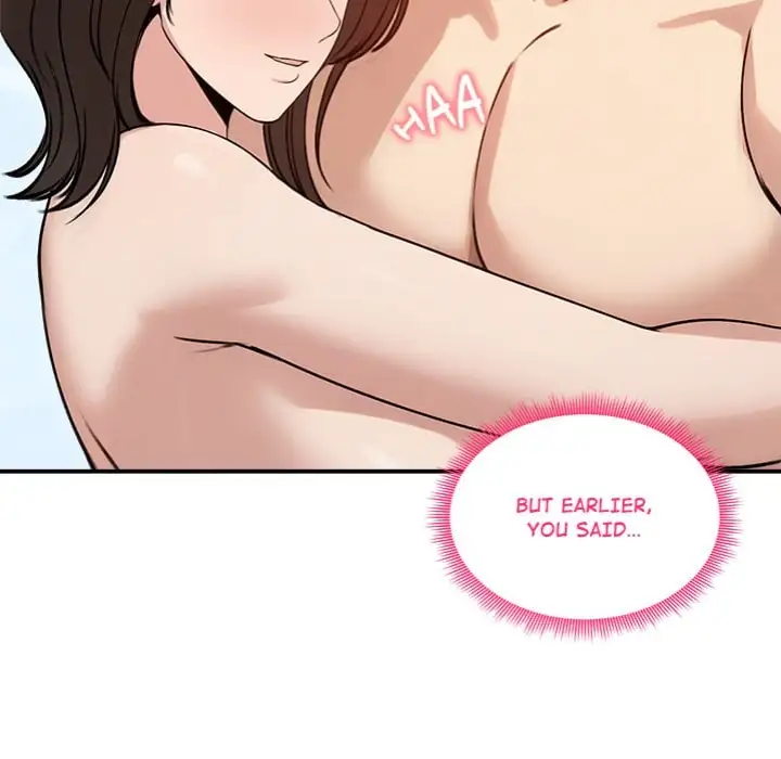 Runaway Wife Chapter 59 Page 146