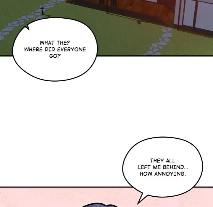 Runaway Wife Chapter 59 Page 151