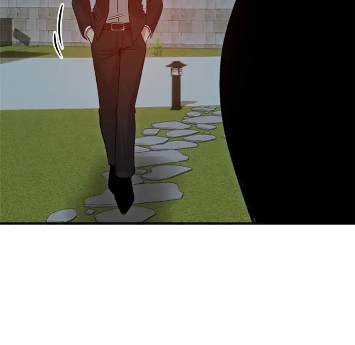 Runaway Wife Chapter 60 Page 19