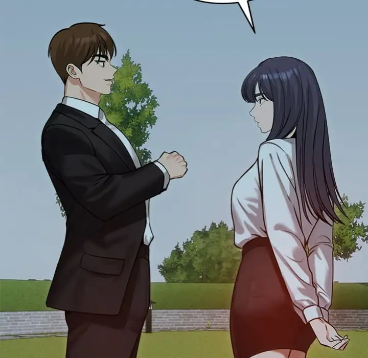 Runaway Wife Chapter 60 Page 25