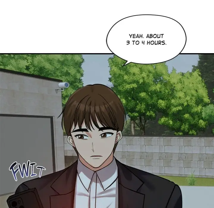 Runaway Wife Chapter 60 Page 29