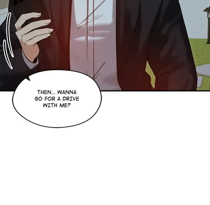 Runaway Wife Chapter 60 Page 30