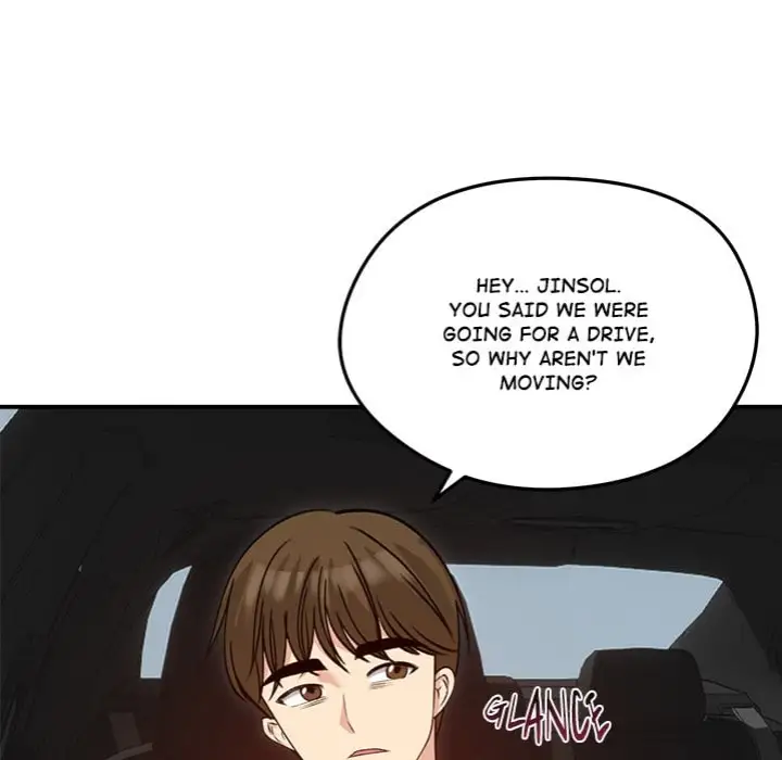 Runaway Wife Chapter 60 Page 47