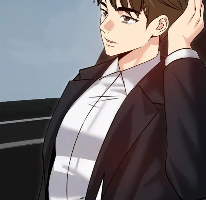 Runaway Wife Chapter 60 Page 55