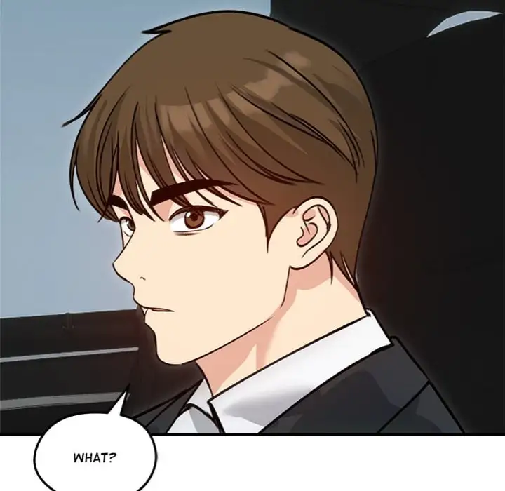 Runaway Wife Chapter 60 Page 60