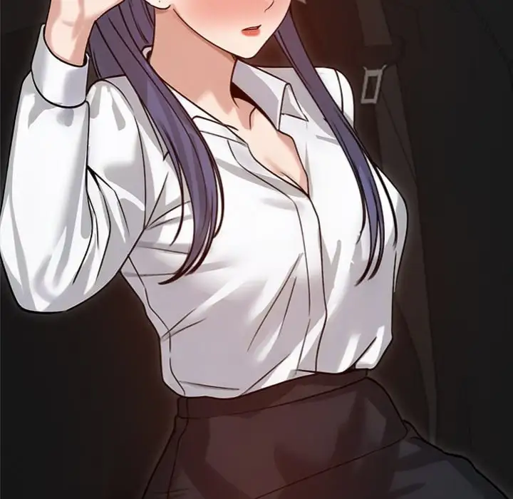Runaway Wife Chapter 60 Page 62