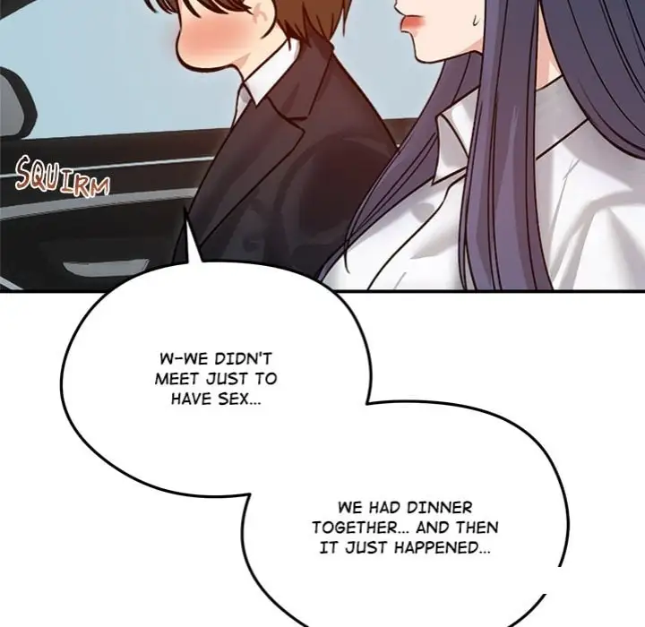 Runaway Wife Chapter 60 Page 84