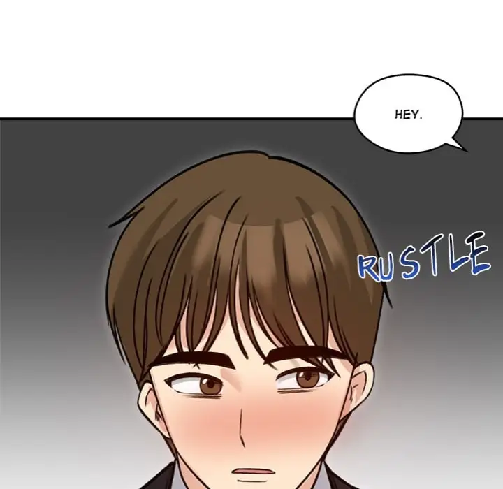 Runaway Wife Chapter 60 Page 95