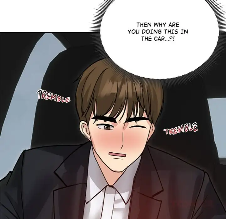 Runaway Wife Chapter 60 Page 111