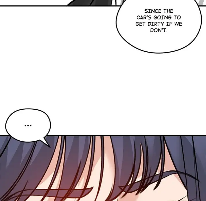 Runaway Wife Chapter 60 Page 134
