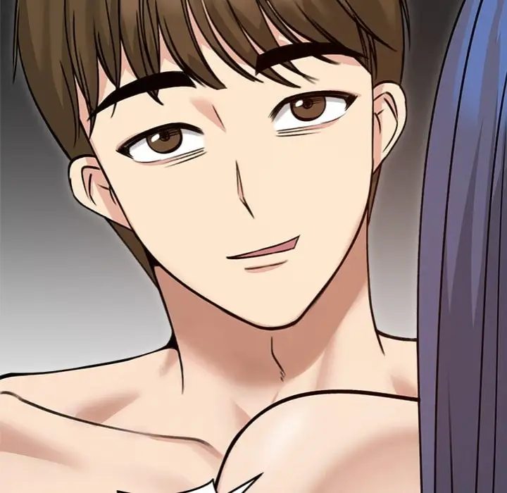 Runaway Wife Chapter 60 Page 155