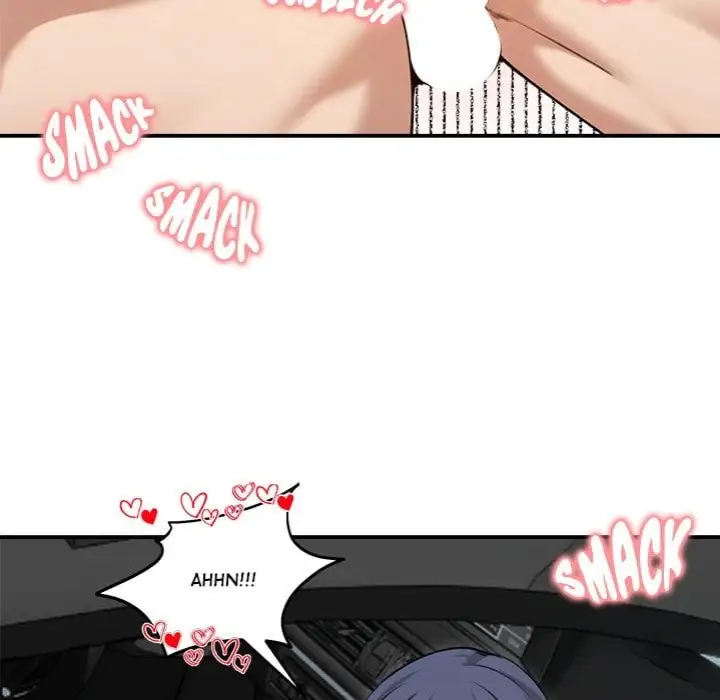 Runaway Wife Chapter 61 Page 5