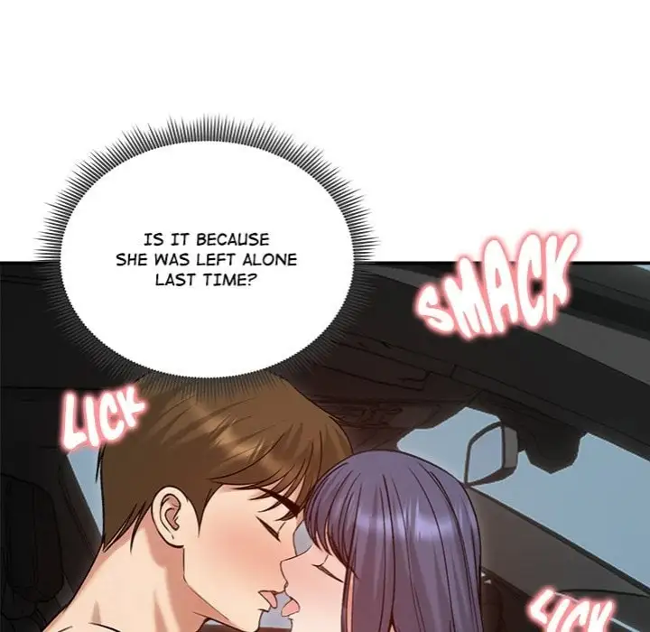 Runaway Wife Chapter 61 Page 10