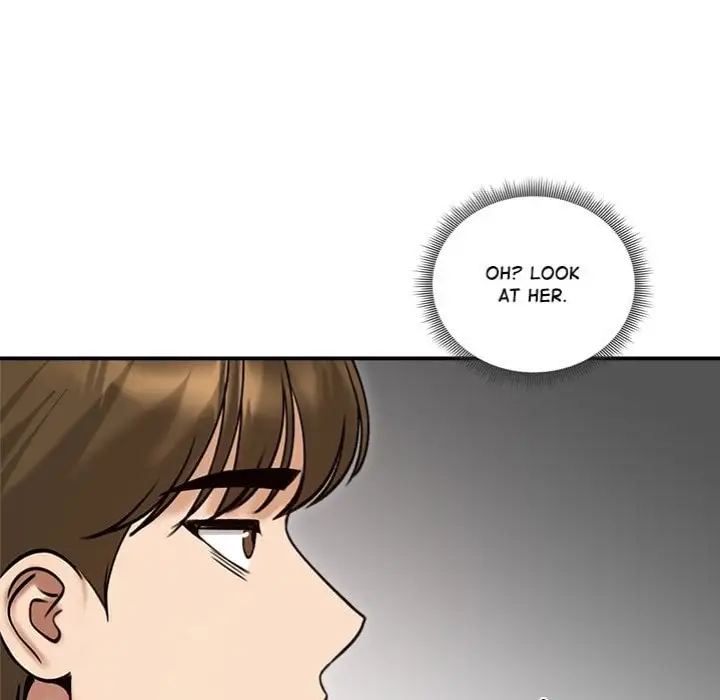 Runaway Wife Chapter 61 Page 17
