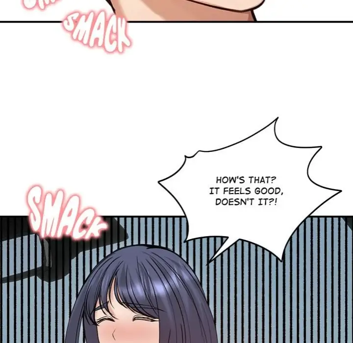 Runaway Wife Chapter 61 Page 35