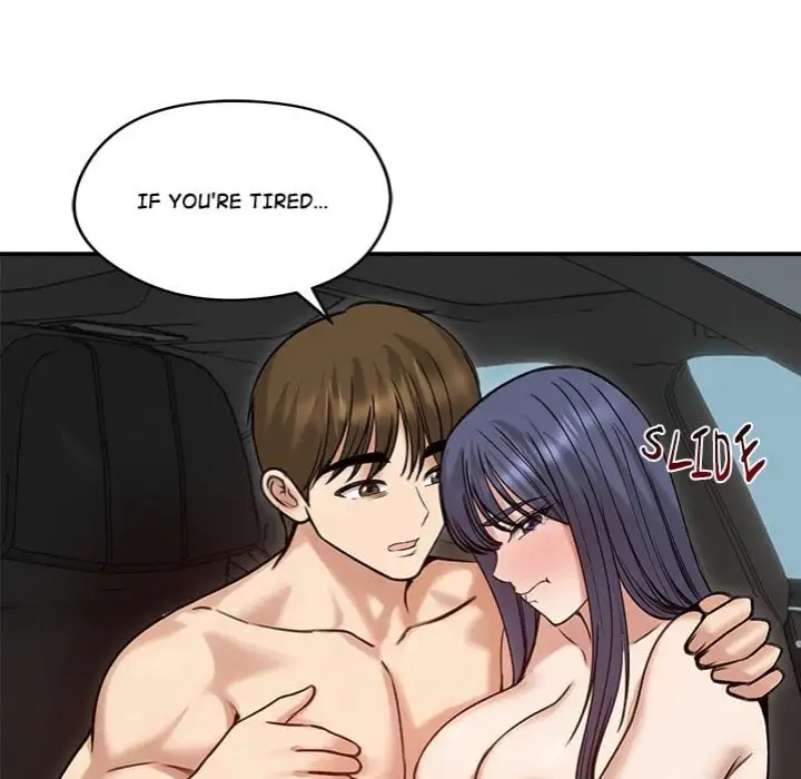 Runaway Wife Chapter 61 Page 105