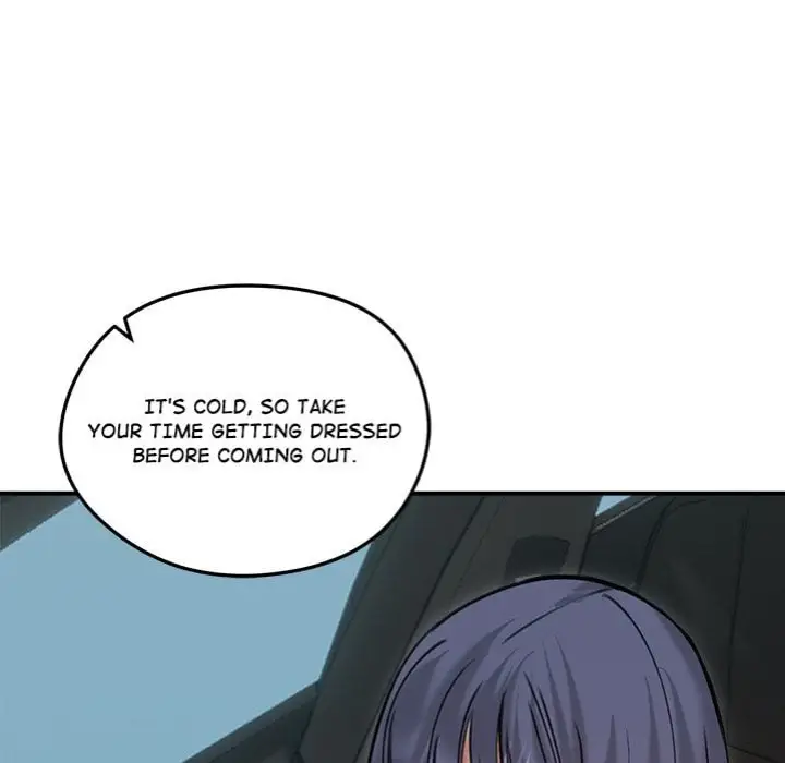 Runaway Wife Chapter 61 Page 120