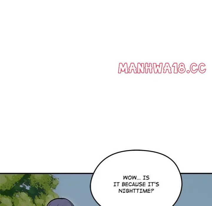 Runaway Wife Chapter 61 Page 125