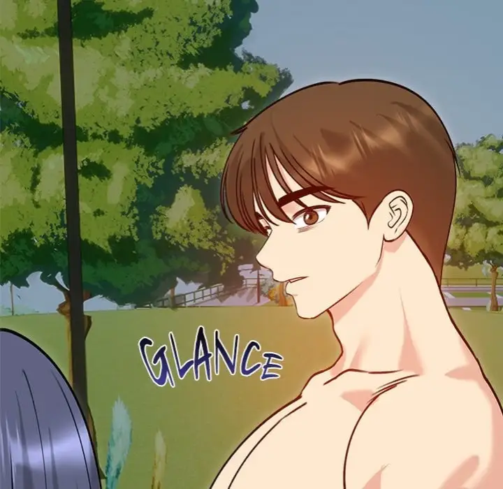 Runaway Wife Chapter 61 Page 133