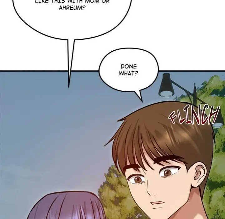 Runaway Wife Chapter 61 Page 137