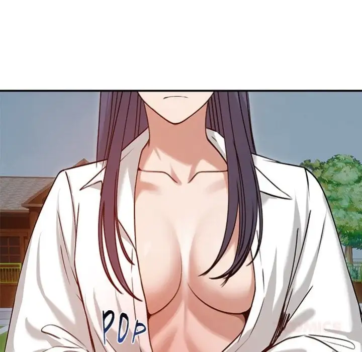 Runaway Wife Chapter 61 Page 140