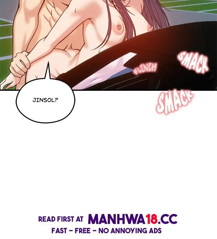 Runaway Wife Chapter 62 Page 6