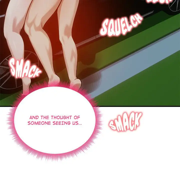 Runaway Wife Chapter 62 Page 34