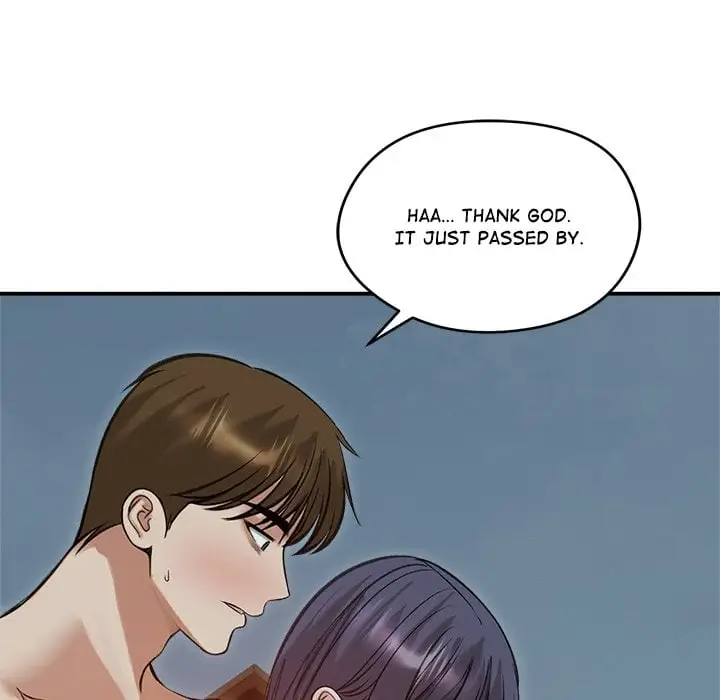 Runaway Wife Chapter 62 Page 69