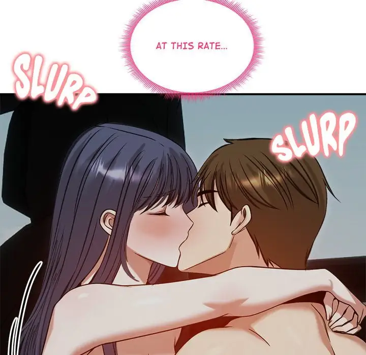 Runaway Wife Chapter 62 Page 108