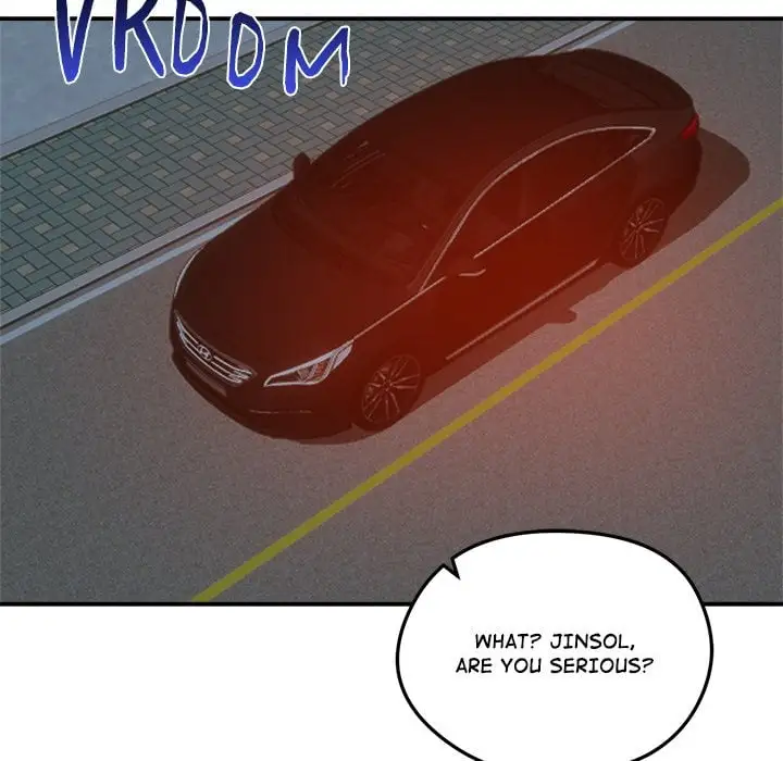 Runaway Wife Chapter 62 Page 122
