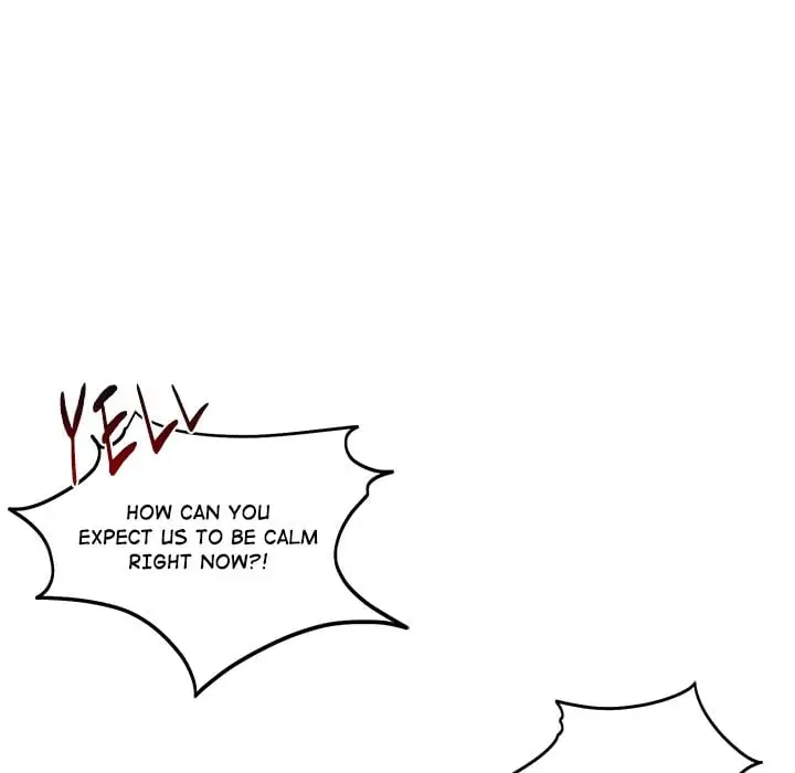 Runaway Wife Chapter 63 Page 8