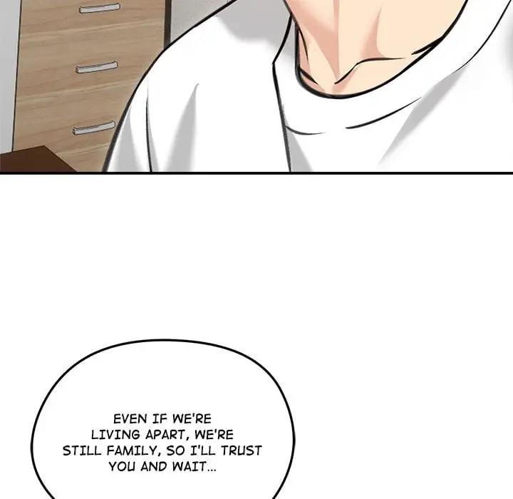 Runaway Wife Chapter 63 Page 81