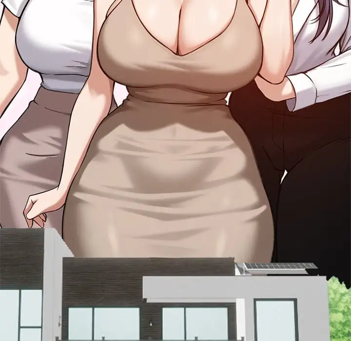Runaway Wife Chapter 63 Page 88