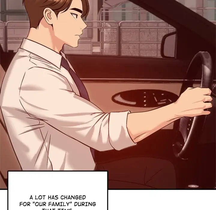 Runaway Wife Chapter 63 Page 94