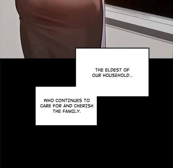 Runaway Wife Chapter 63 Page 99