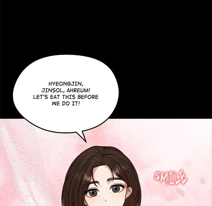 Runaway Wife Chapter 63 Page 100
