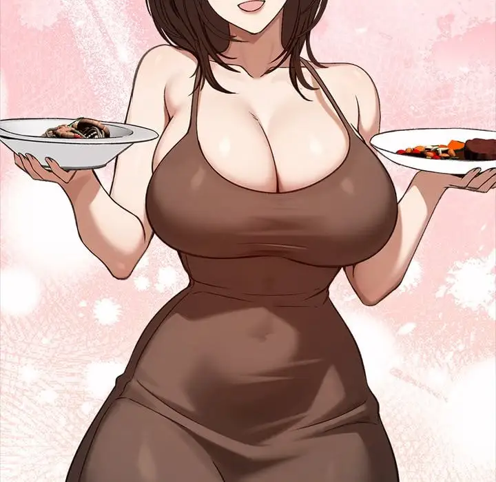 Runaway Wife Chapter 63 Page 101
