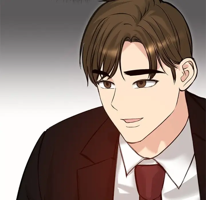 Runaway Wife Chapter 63 Page 118