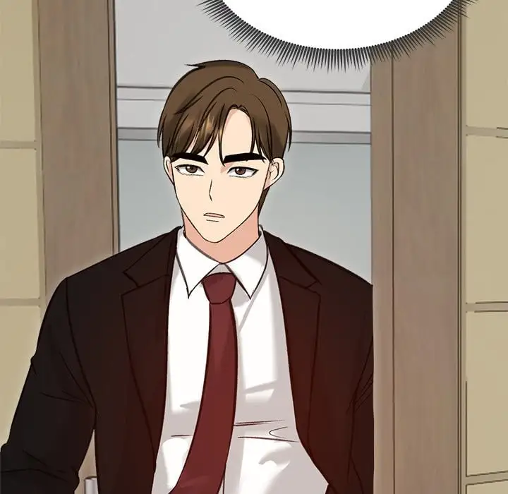 Runaway Wife Chapter 63 Page 123